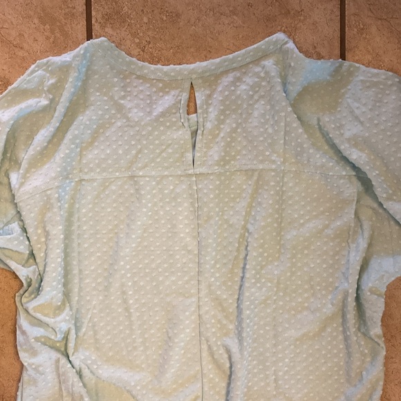 NWT- KORI SWISS DOT LOUNGE SET-SIZE M - Picture 7 of 10